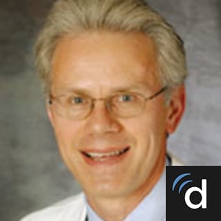 Henry Koziel, MD