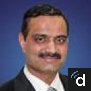 Tejan Patel, MD