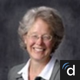 Judith Visscher, MD