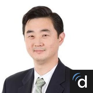 John Kim, MD, Ophthalmology, Bronx, NY