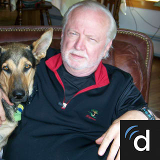 Carl Carlson, MD, Radiology, Bristol, NH