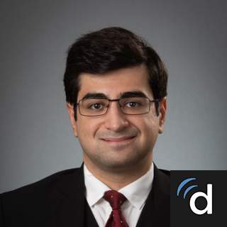 Ebrahim Payberah, MD