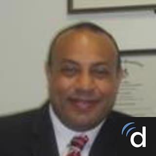 Ayman Hamed, MD
