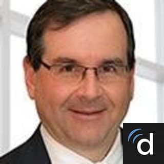 Martin Pallante, MD