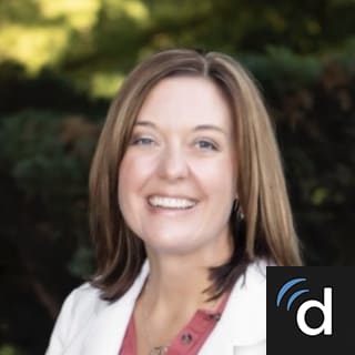 Amy Bray, Family Nurse Practitioner, Olathe, KS