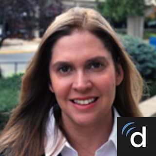 Alicia Bachus, MD