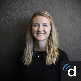 Caila Kippe, Orthopedics, Gaylord, MI