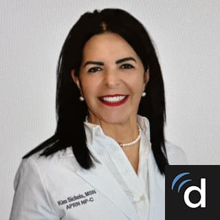 Kimberlee Sickels, Adult Care Nurse Practitioner, Clarksville, IN