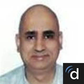 Misbah Qureshi, MD