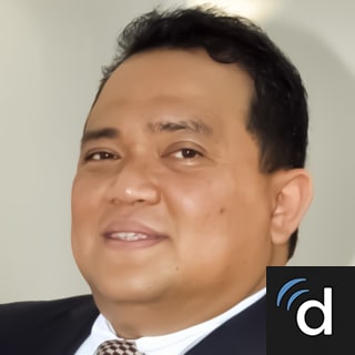 Enrico Balcos, MD