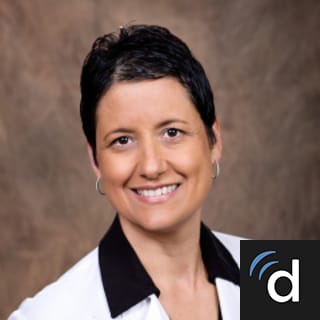 Brenda Uribe-Torres, MD