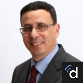 Gergis Ghobrial, MD