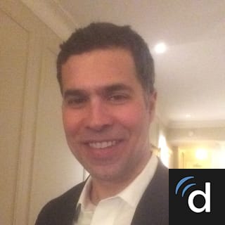 Marc Capitano, MD