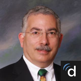 George Brodell, MD