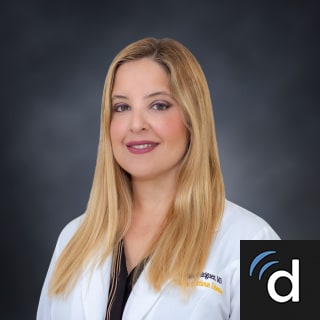 Patricia Rodriguez, MD, Pediatric Infectious Disease, Hato Rey, PR
