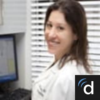 Anat Lebow, MD
