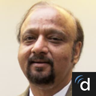 Ajay Dalal, MD, Radiology, Norwich, CT
