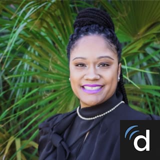 Dineta Edwards, Family Nurse Practitioner, Houston, TX