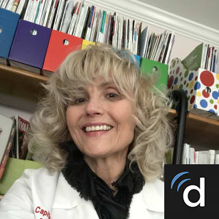 Eva Manitius, MD