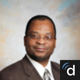 Adolphus Anekwe, MD