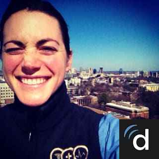 Hallie French, MD
