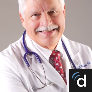 Ronald Barrette, DO, Vascular Surgery, Phenix City, AL