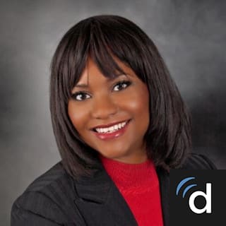 Olayinka Adepitan, MD