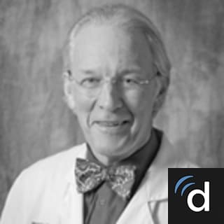 Van Johnson, MD