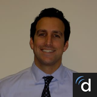 Brett Gerstman, MD