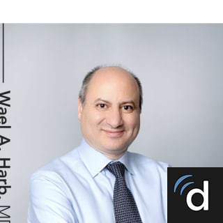 Wael Harb, MD
