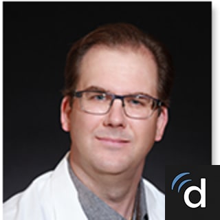Mark Schury, DO