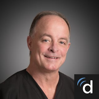 James Lillich, MD