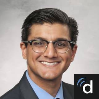 Birju Rao, MD