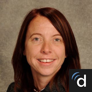 Shannon Buckvold, MD