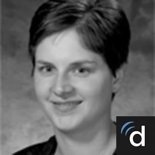 Andrea Martonffy, MD