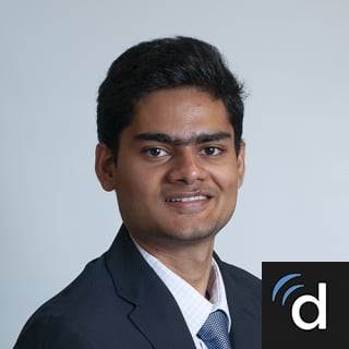 Shravan Sivakumar, MD