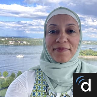 Suzan Saber, MD