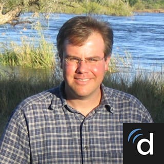 Kevin Buckley, MD