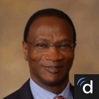 Bola Adamolekun, MD