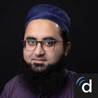 Hafiz Muhammad Ajmal Saleem, MD