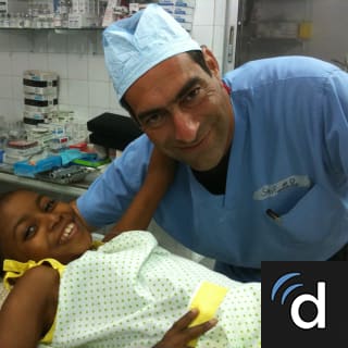Seif Elbualy, MD