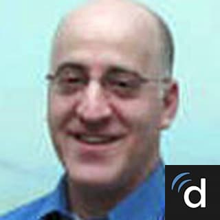 Jonathan Necheles, MD