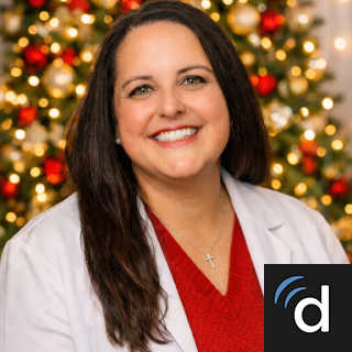 Hanna (Kilgore) Childs, Adult Care Nurse Practitioner, Orlando, FL