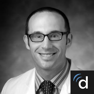 Brian Garibaldi, MD