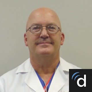 Robert Campbell, MD