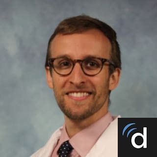 Nathan Mauser, MD
