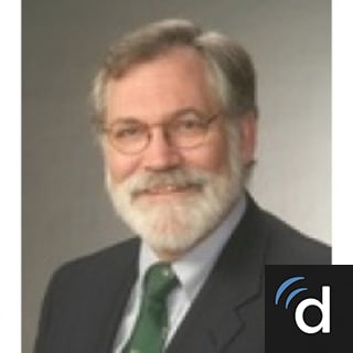 William Cartmill, MD