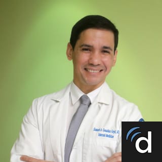 glp-1 weight loss doctors new smyrna beach Dr. Samuel A. Gonzalez Goyri, MD | New Smyrna Beach, FL | Internist