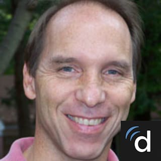Charles Schubert, MD