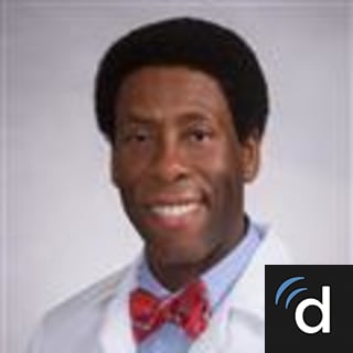Nicholas Daniels, MD